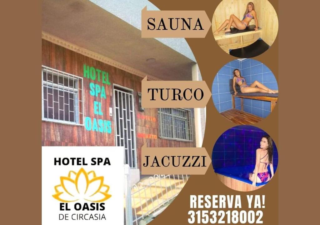 Circasia – Photos 4