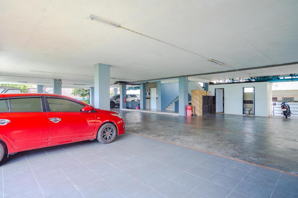 AJ Residence - Resim 16