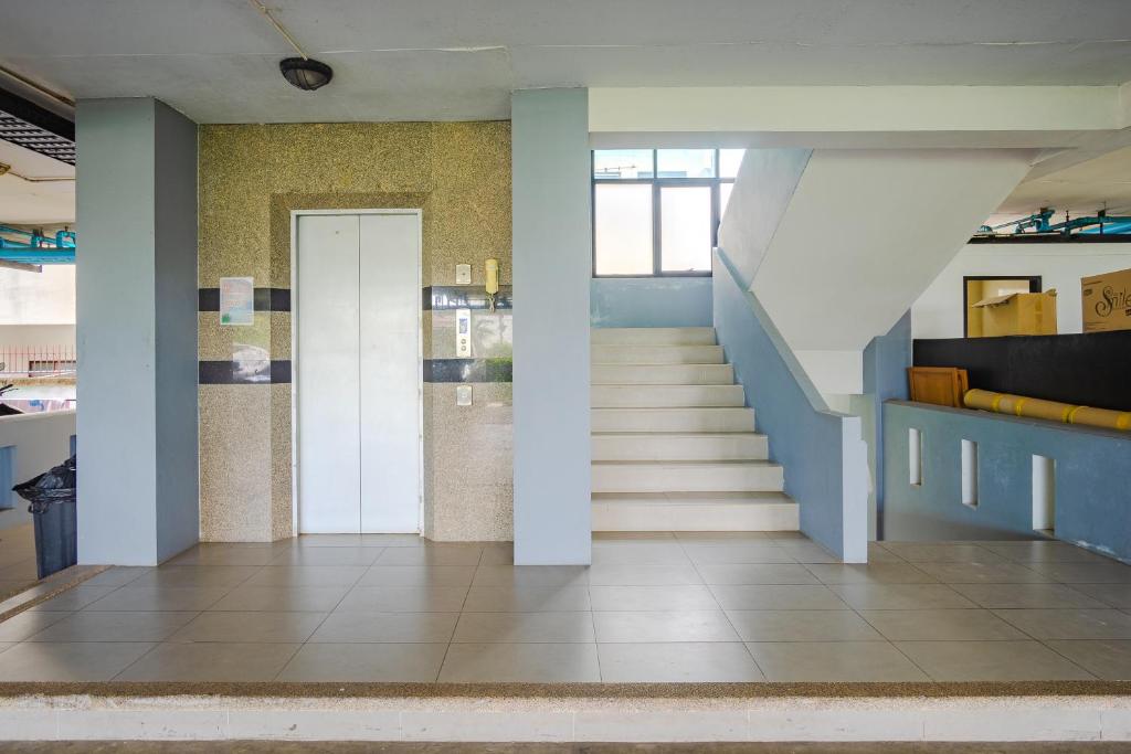 AJ Residence - Resim 11