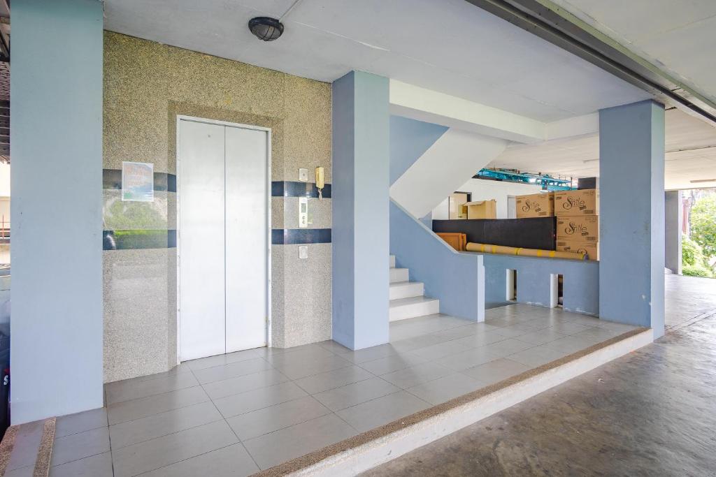 AJ Residence - Resim 12