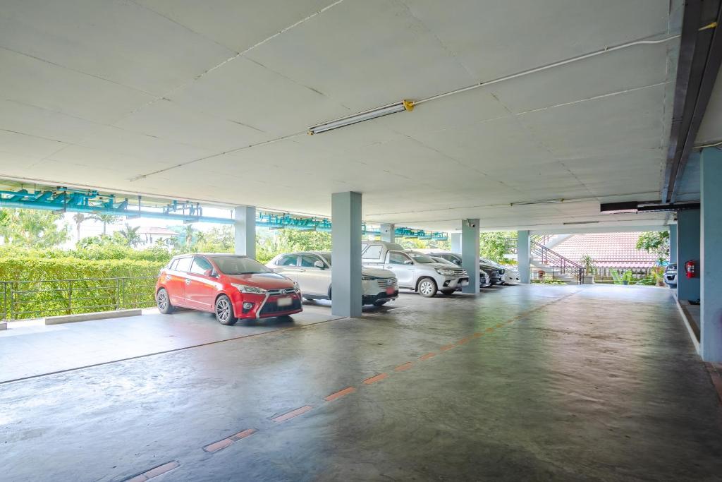 AJ Residence - Resim 13