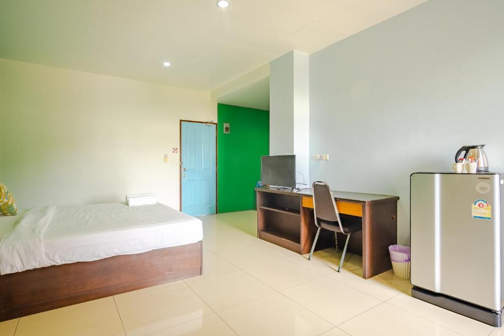 AJ Residence - Resim 19