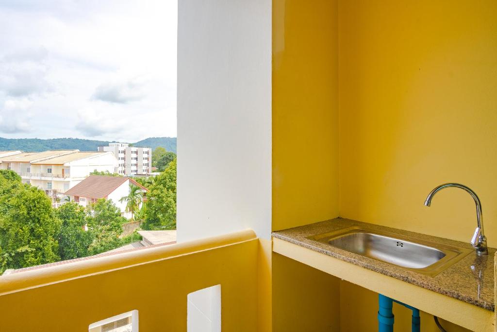 AJ Residence - Resim 21