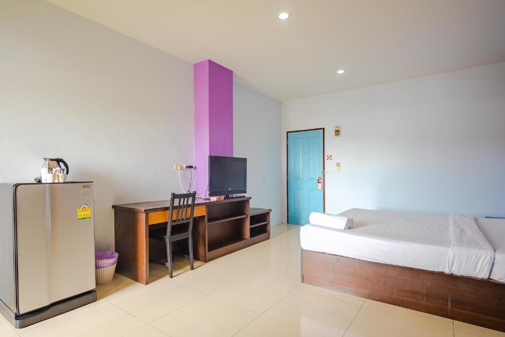 AJ Residence - Resim 27