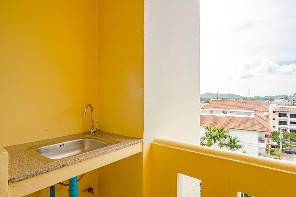 AJ Residence - Resim 23