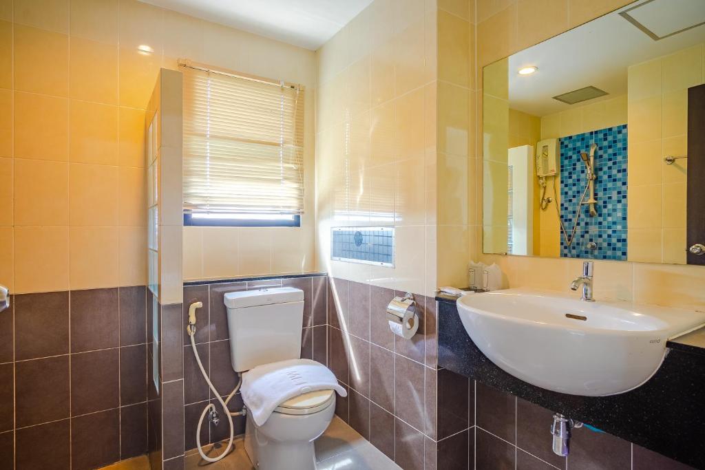 AJ Residence - Resim 28