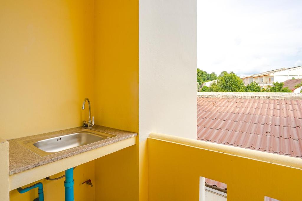 AJ Residence - Resim 37