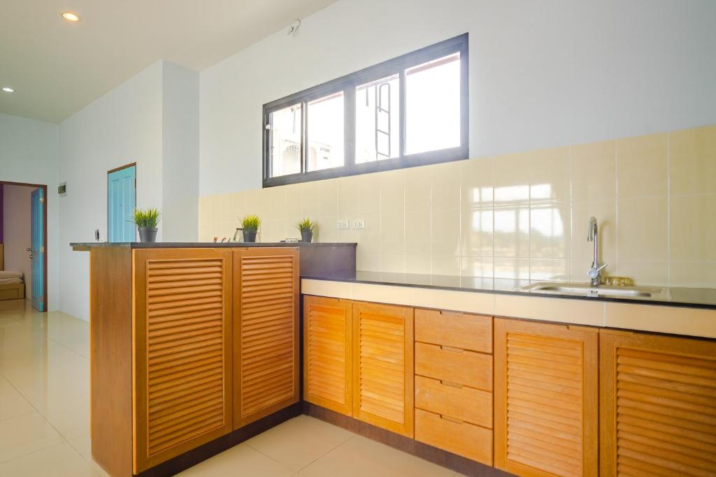 AJ Residence - Resim 44