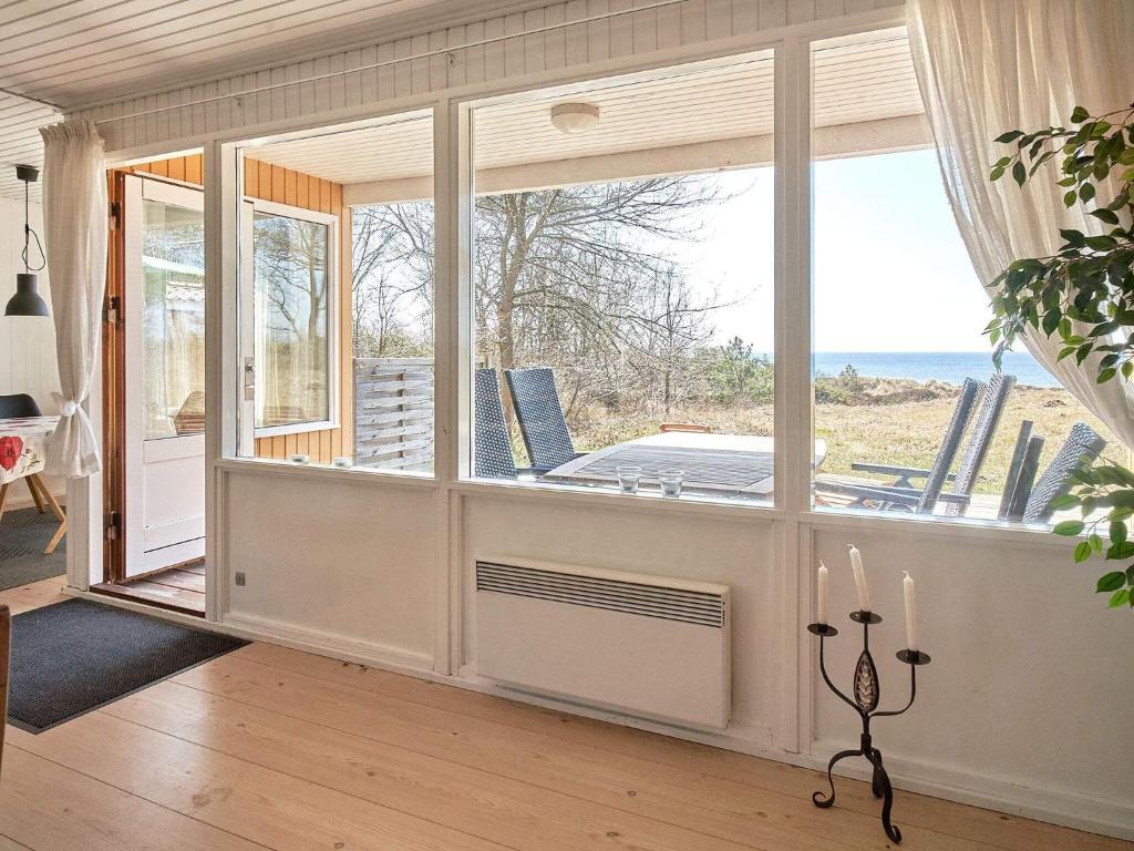 Fotografie z fotogalerie ubytování Holiday home Aakirkeby XXIV v destinaci Vester Sømarken