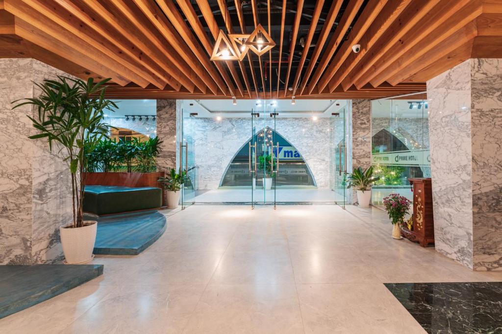 Fotografie z fotogalerie ubytování Prime New Hotel v Nha Trangu