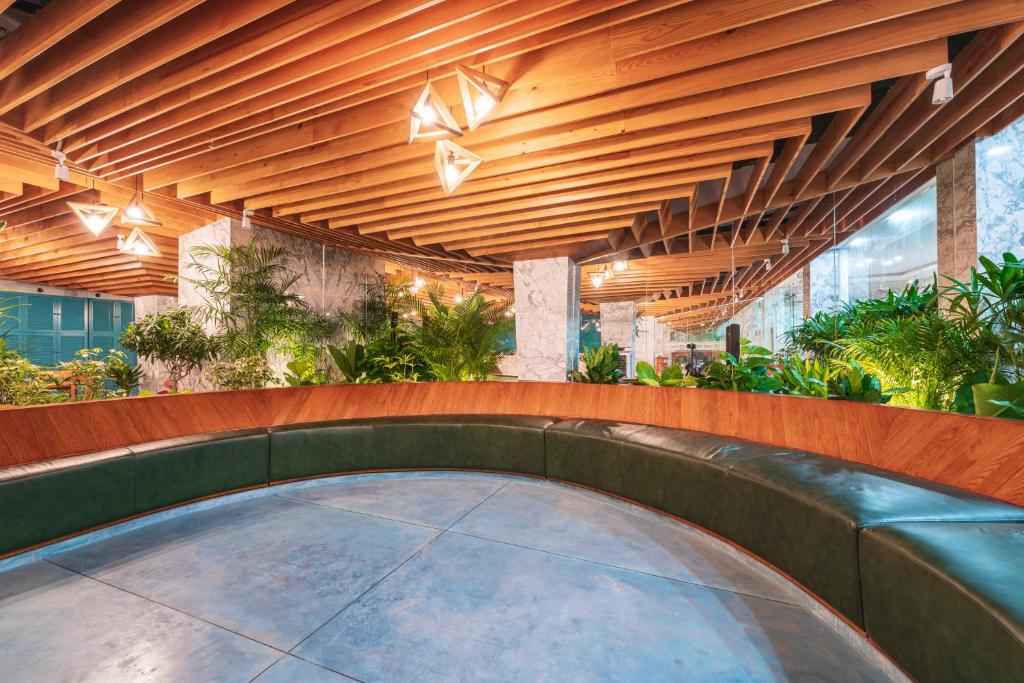 Fotografie z fotogalerie ubytování Prime New Hotel v Nha Trangu