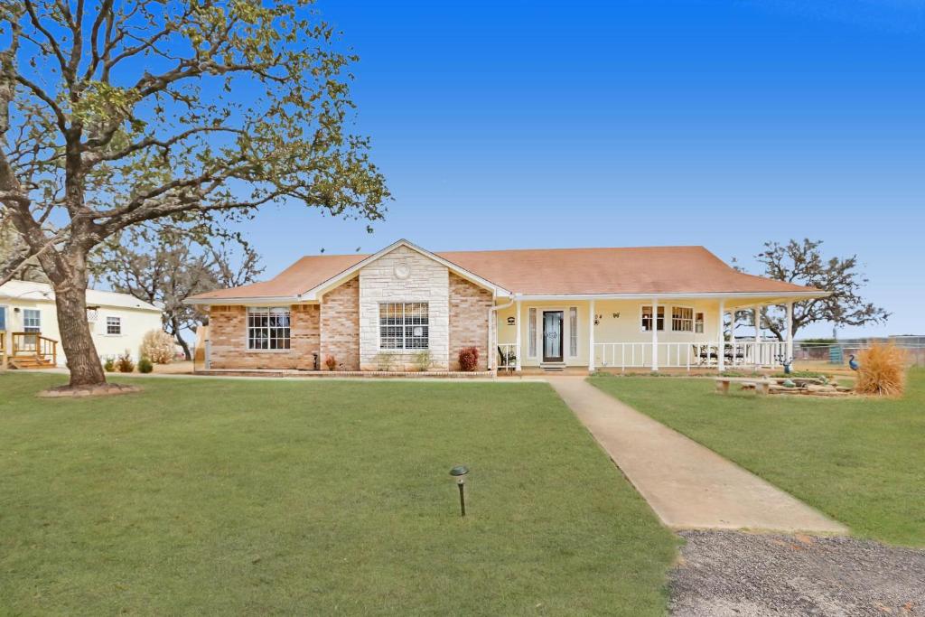 Kara's House