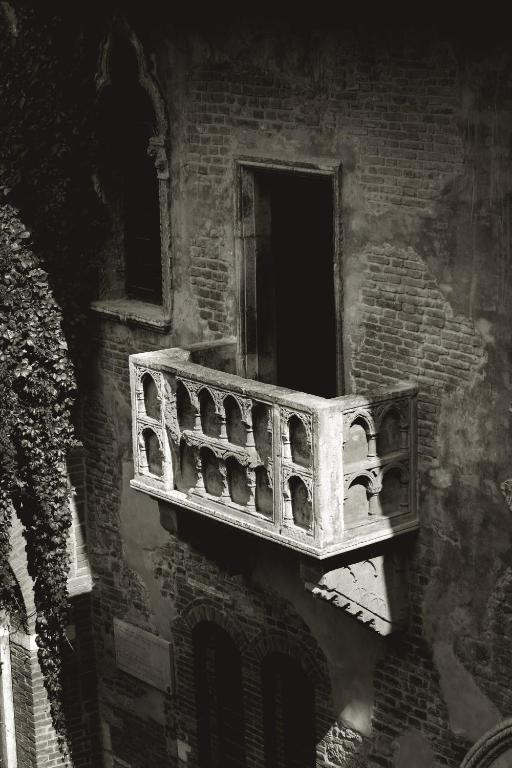 Fotografie z fotogalerie ubytování Relais Balcone di Giulietta v destinaci Verona