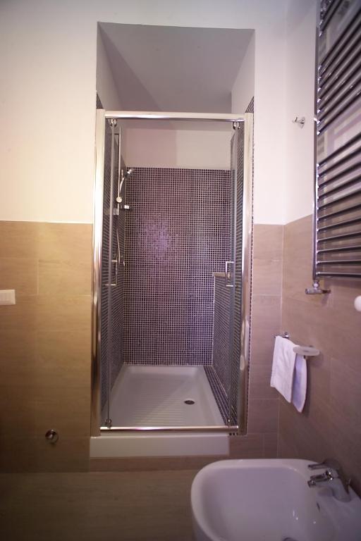Hotel Residence Magnolia - Resim 39