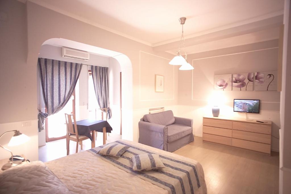 Hotel Residence Magnolia - Resim 28