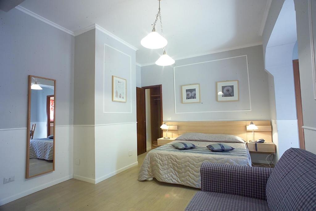 Hotel Residence Magnolia - Resim 40