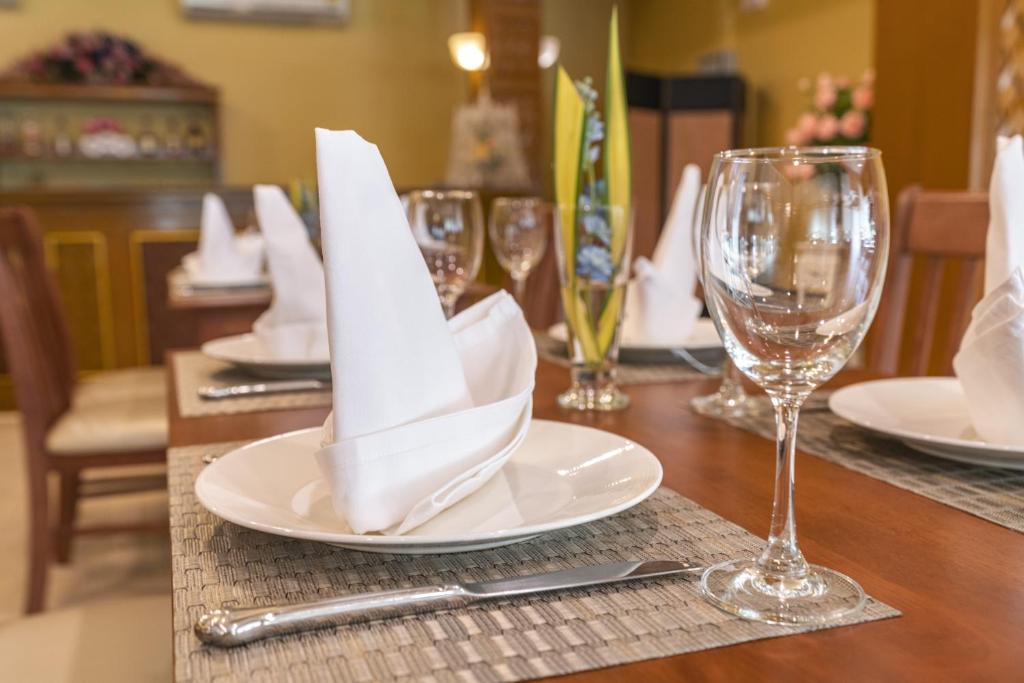 Sabai Inn - Resim 39