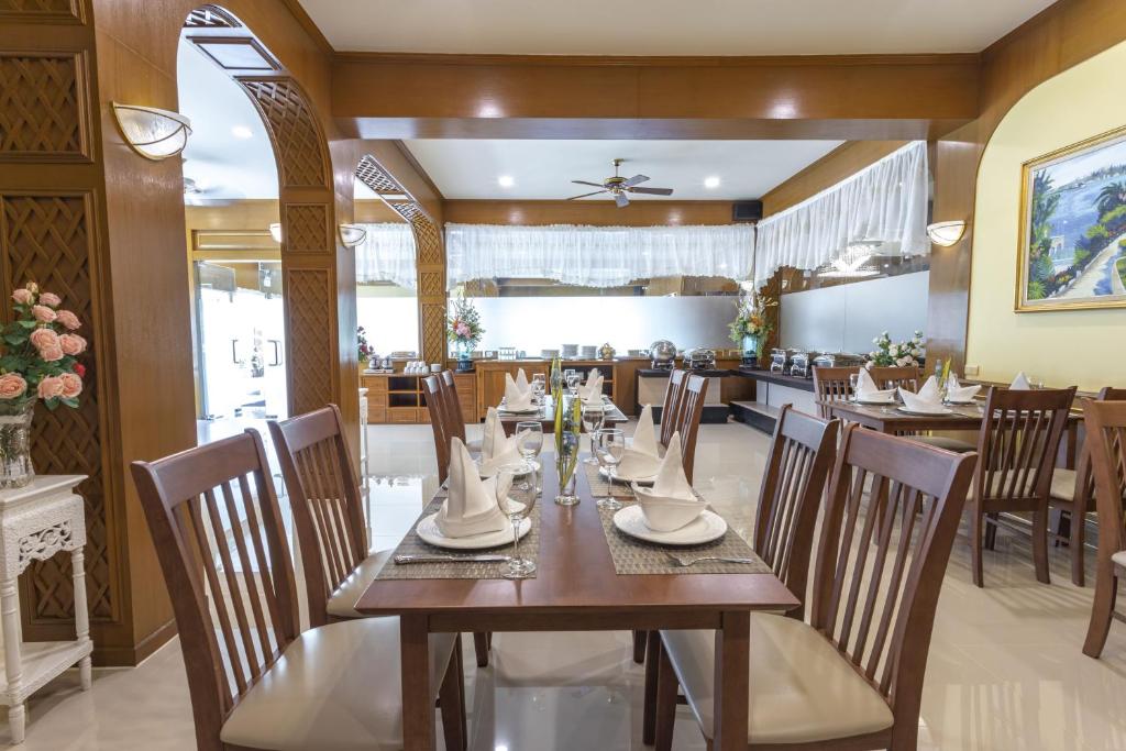 Sabai Inn - Resim 45