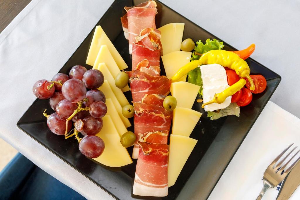 Art Hotel - Resim 35