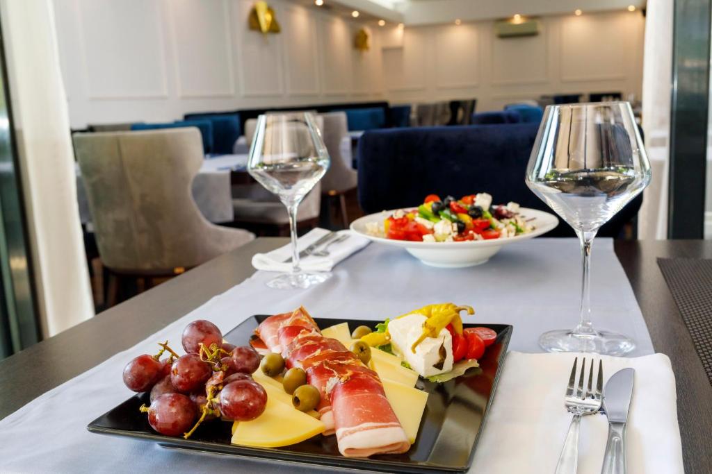 Art Hotel - Resim 34