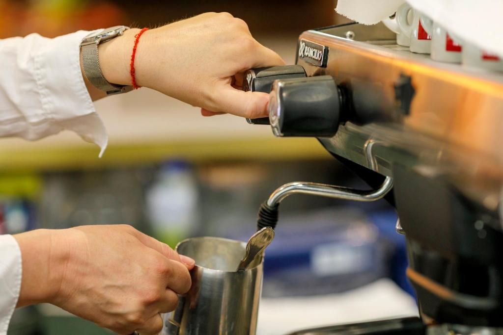 Art Hotel - Resim 36