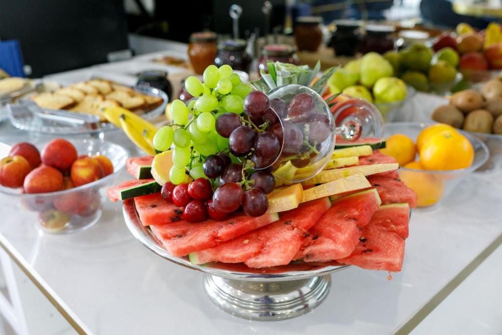 Art Hotel - Resim 14