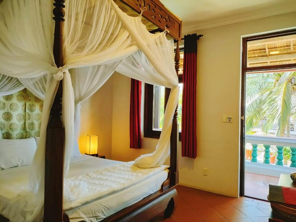 פול מון ביץ׳ ריזורט Full Moon Beach Resort – תמונה 4