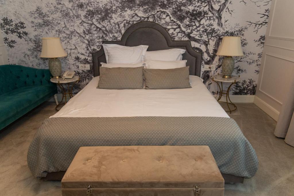 Hotel Splendid 1900 - Resim 8