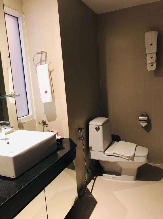 Paradiso Boutique Suites - Resim 20