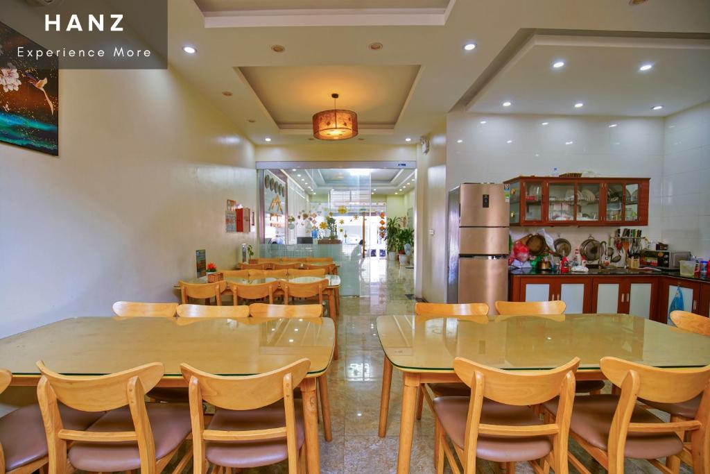 S79 Noi Bai Airport Boutique Hotel