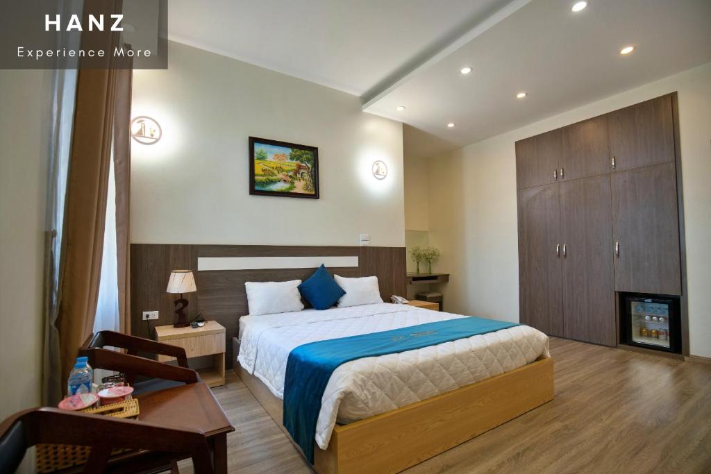 S79 Noi Bai Airport Boutique Hotel - 2