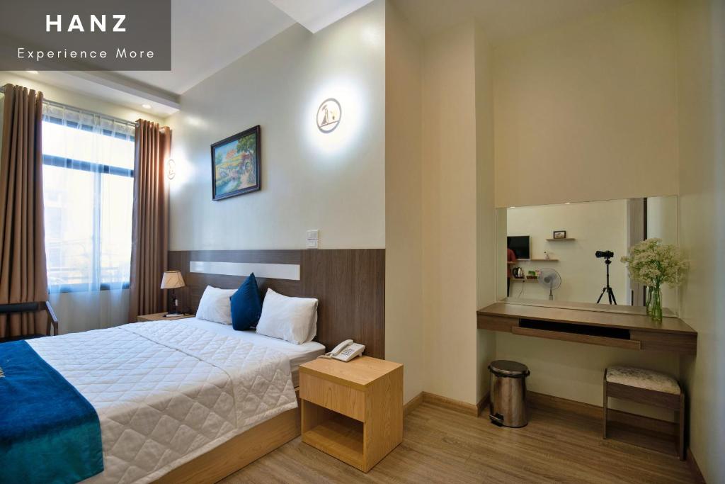 S79 Noi Bai Airport Boutique Hotel - 6