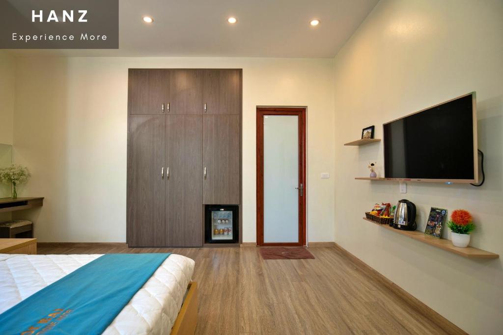 S79 Noi Bai Airport Boutique Hotel - 4