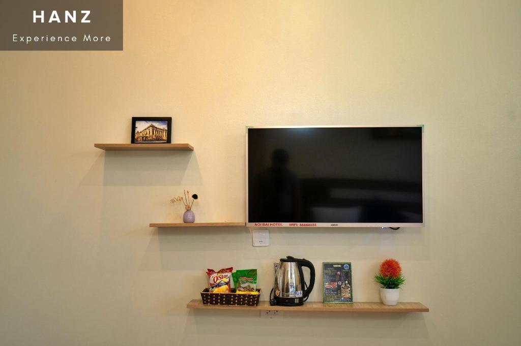 S79 Noi Bai Airport Boutique Hotel - 5