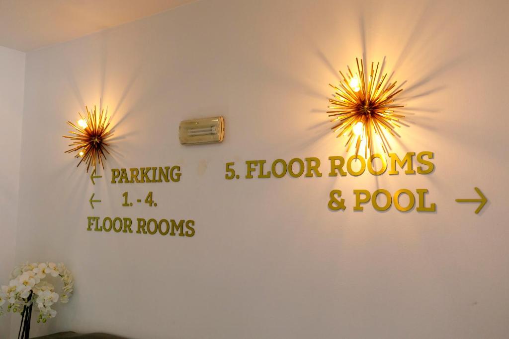 Art Hotel - Resim 44