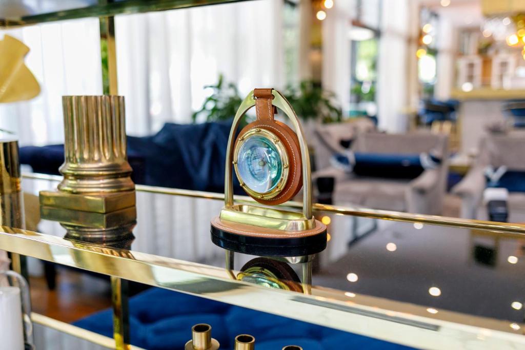 Art Hotel - Resim 41