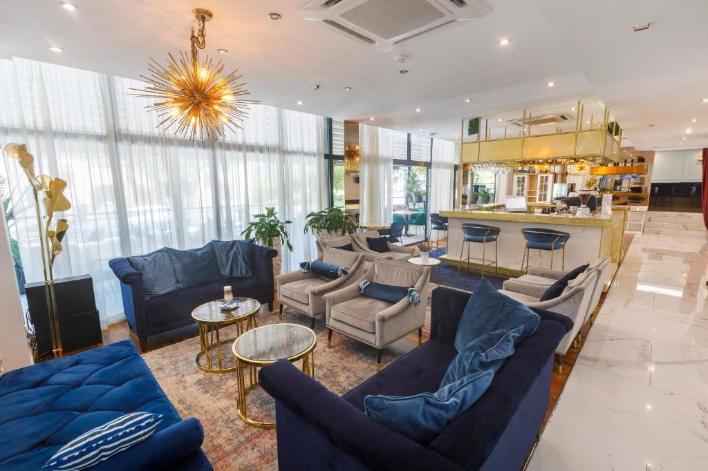 Art Hotel - Resim 43