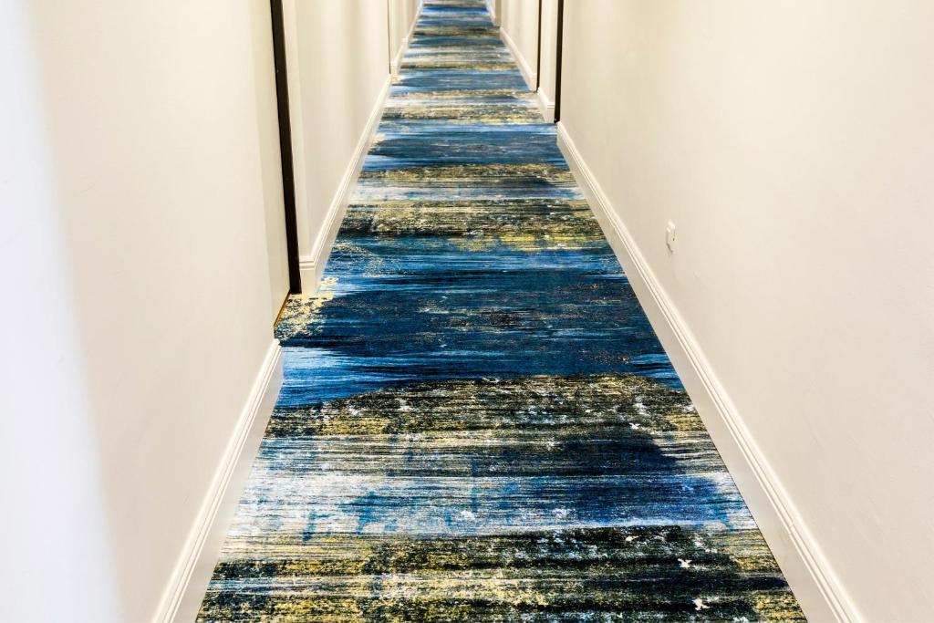 Fotografie z fotogalerie ubytování Art Hotel ve Splitu