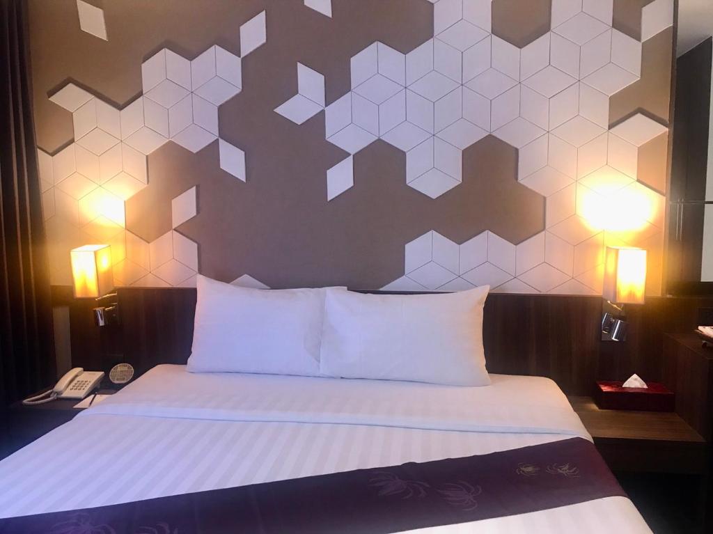 Paradiso Boutique Suites - Resim 30