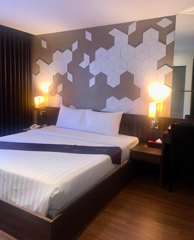 Paradiso Boutique Suites - Resim 33