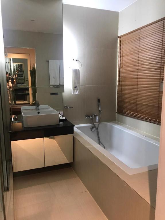 Paradiso Boutique Suites - Resim 3