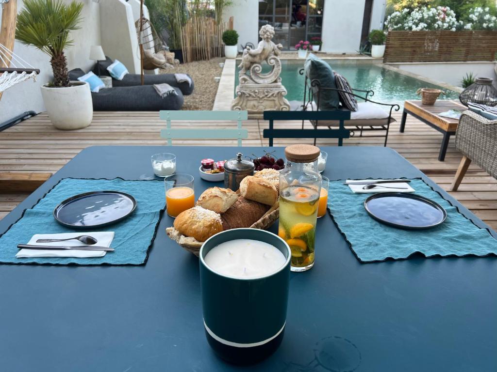 La Chambre Cézanne - 11