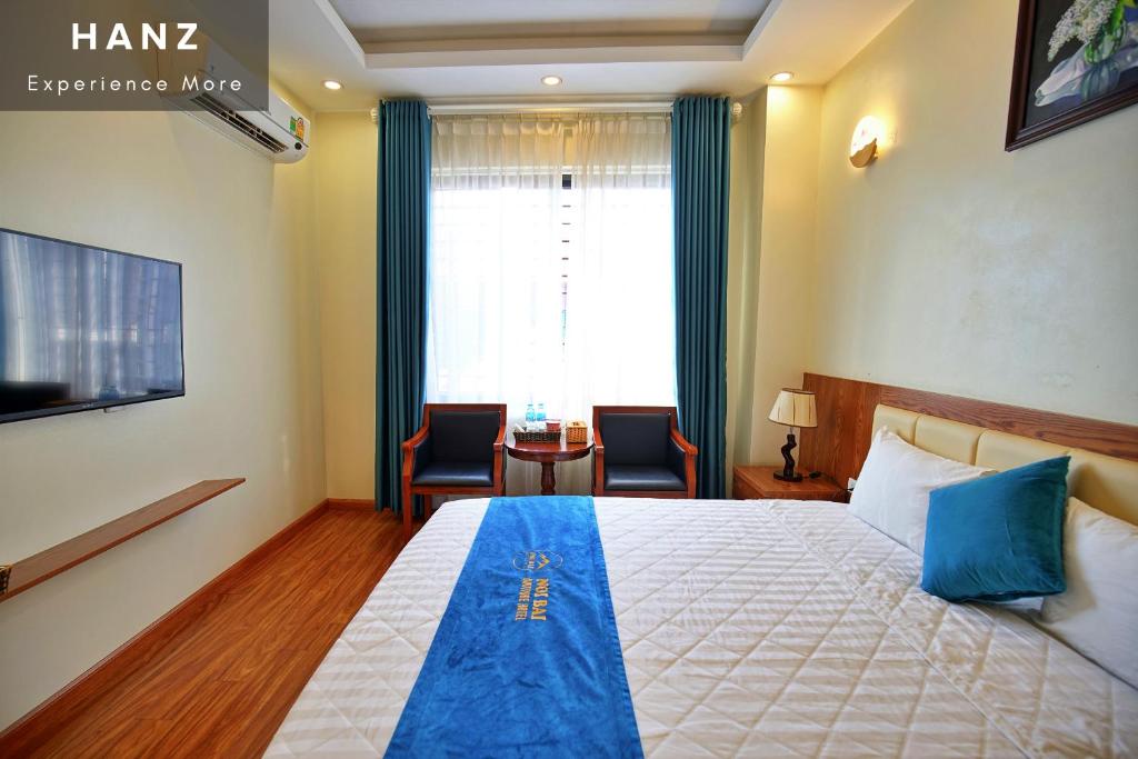 S79 Noi Bai Airport Boutique Hotel - 14