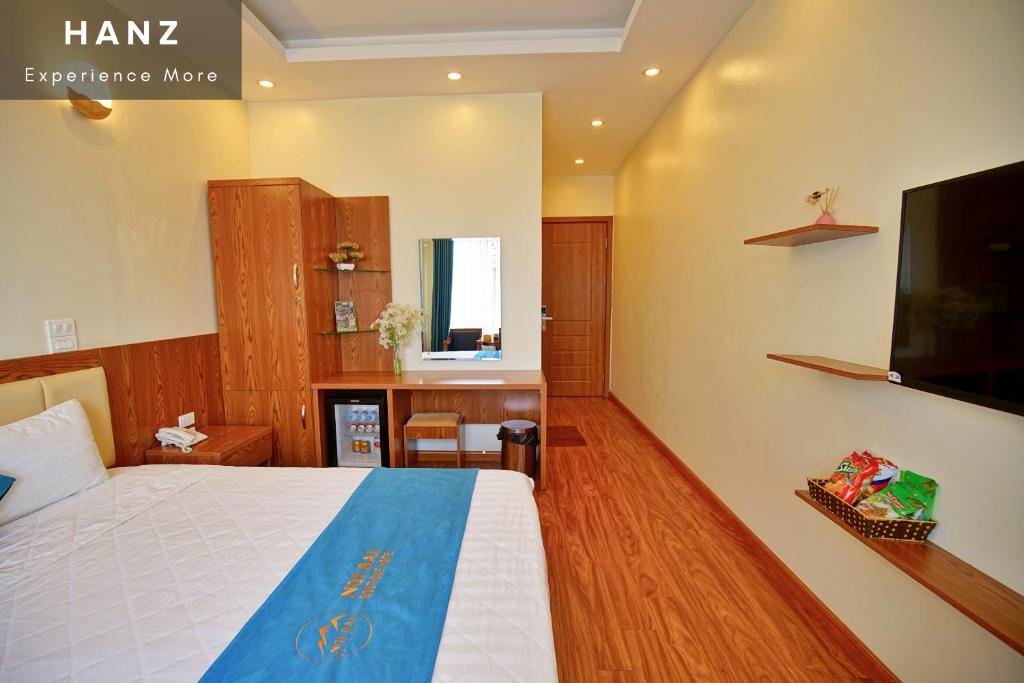 S79 Noi Bai Airport Boutique Hotel - 11