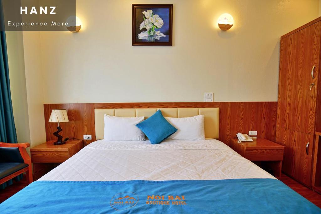 S79 Noi Bai Airport Boutique Hotel - 13