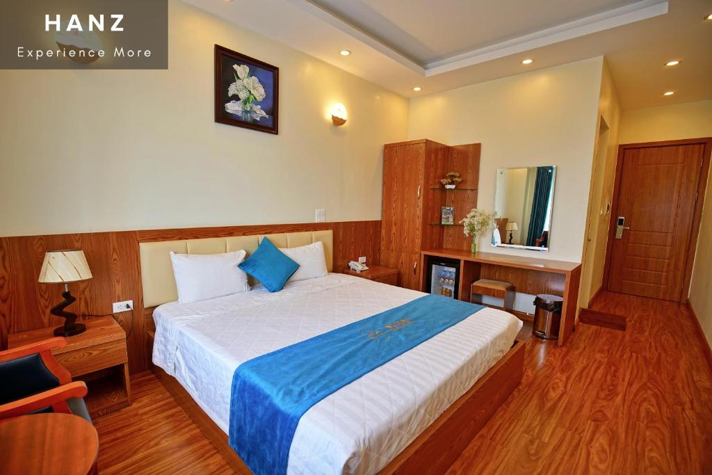 S79 Noi Bai Airport Boutique Hotel - 12