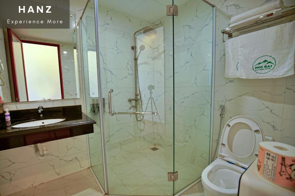 S79 Noi Bai Airport Boutique Hotel - 7