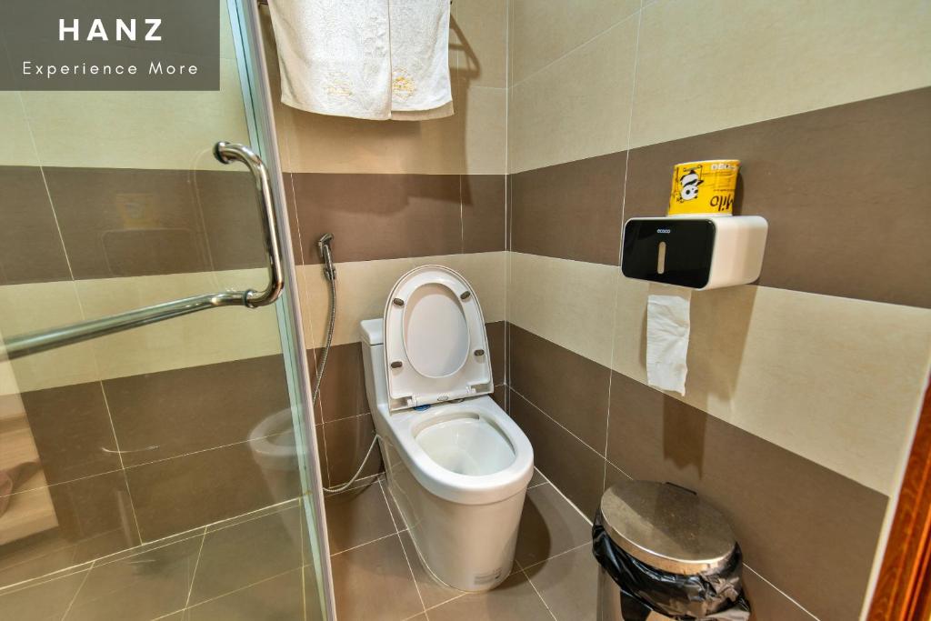 S79 Noi Bai Airport Boutique Hotel - 18