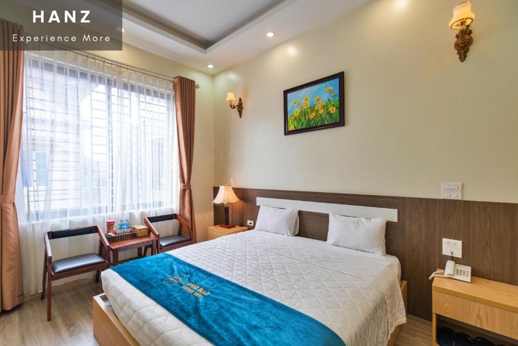 HANZ Noi Bai Boutique Hotel Hanoi