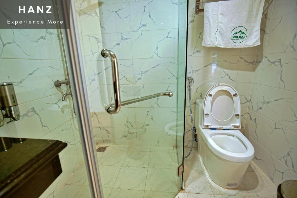 S79 Noi Bai Airport Boutique Hotel - 8